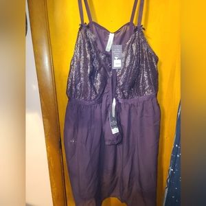 Lane bryant 22/24 lingerie 2pc. Nwt